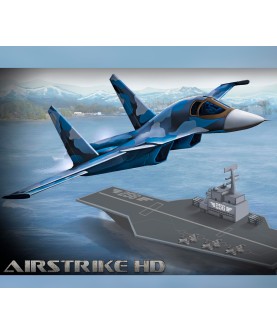Airstrike HD Steam Key GLOBAL